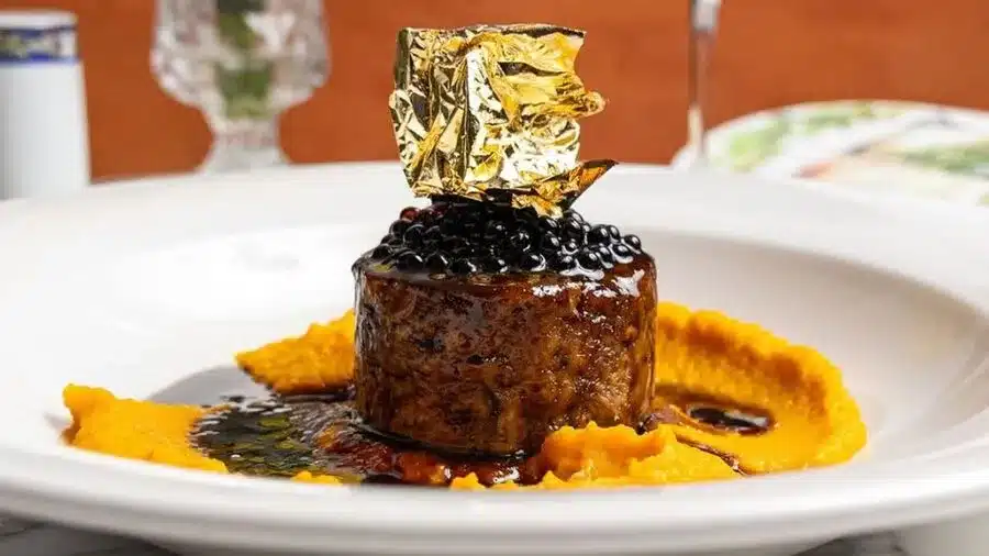 La Tambouille