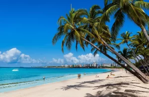 Viagens de Réveillon no Nordeste. Foto: Wesley Menegari | Prefeitura de Maceió