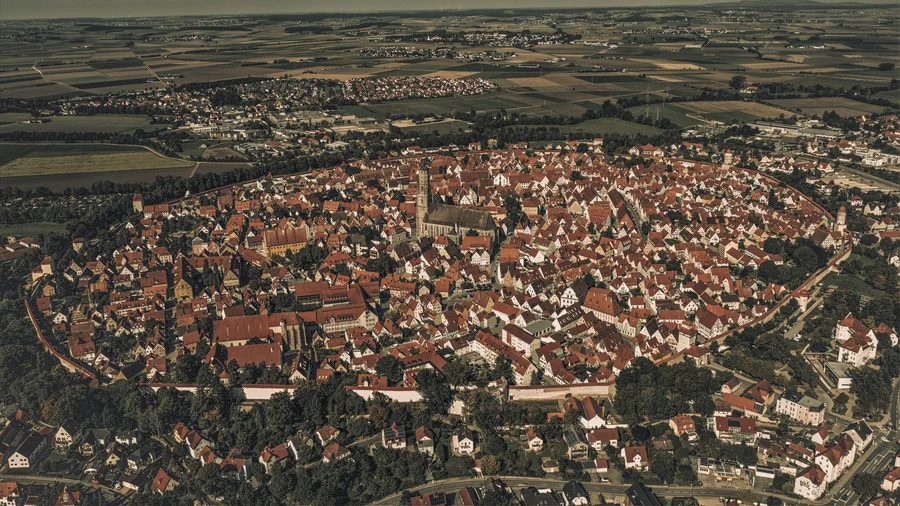 Nördlingen