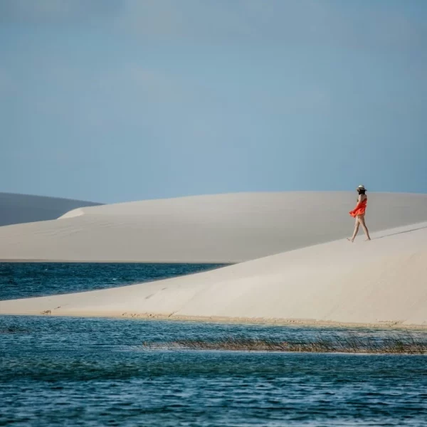 Roteiro de viagens pelo Maranhão: 8 lugares que vão te surpreender