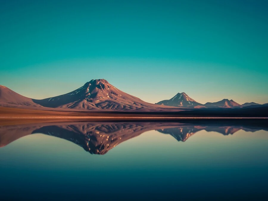 Roteiro aventura - Atacama