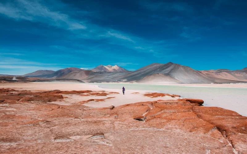 Viagens de aventura: 30 roteiros para quem gosta de adrenalina