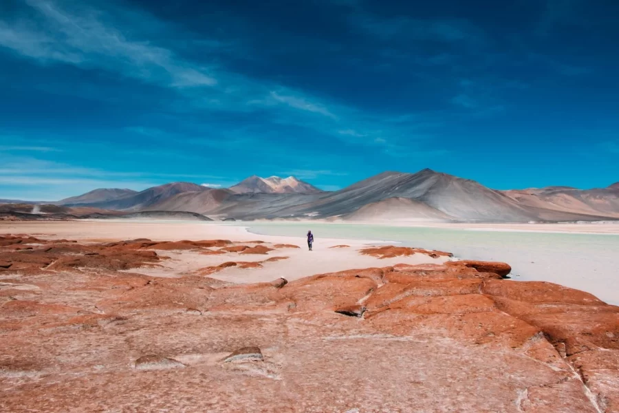 Viagens de aventura: 30 roteiros para quem gosta de adrenalina