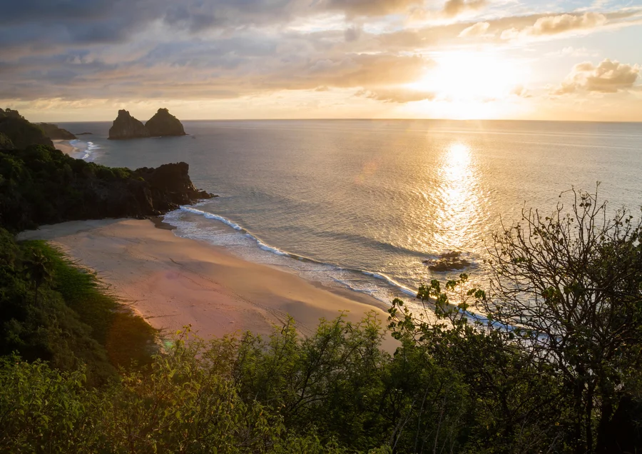 Fernando de Noronha, Pernambuco