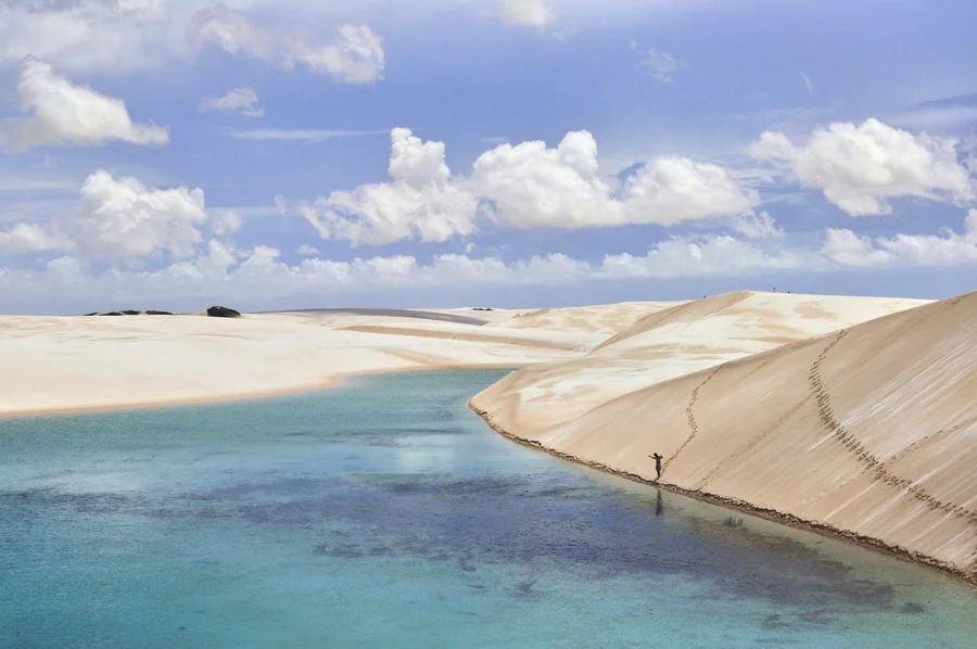 Lençóis Maranhenses