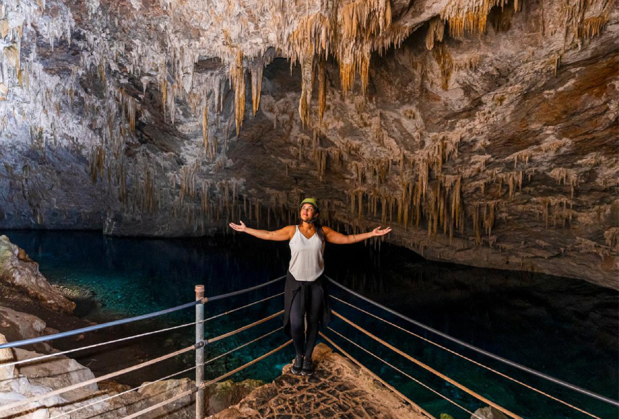 Vai viajar para Bonito? Descubra os gastos médios