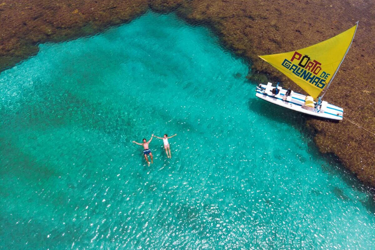 Porto de Galinhas