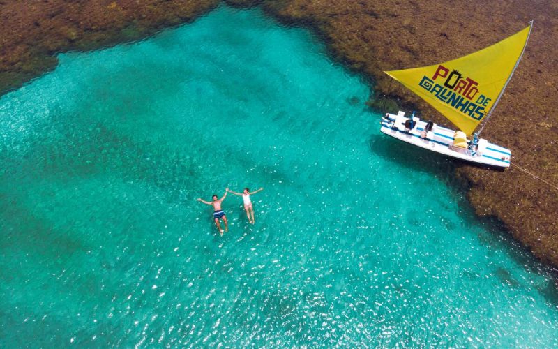 Porto de Galinhas