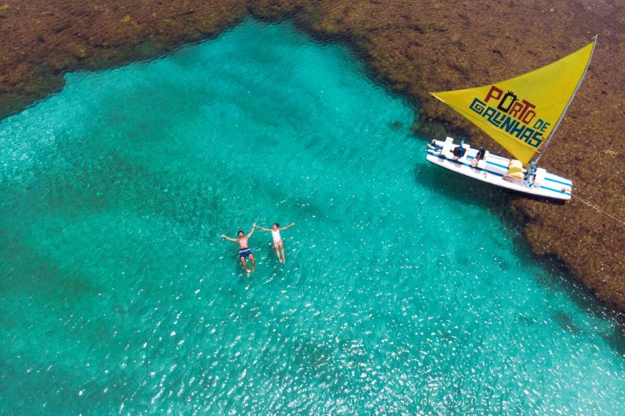 Porto de Galinhas