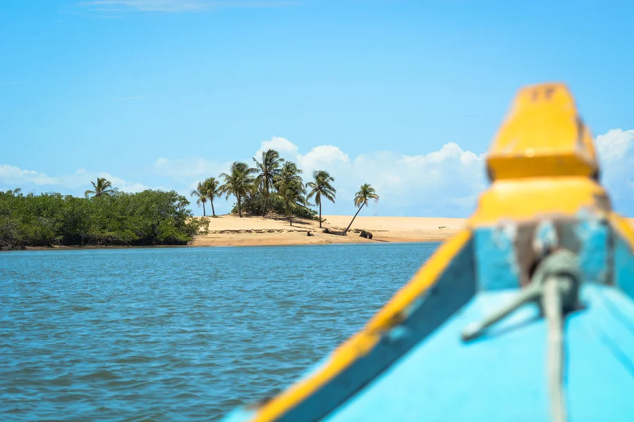 Rio São Francisco