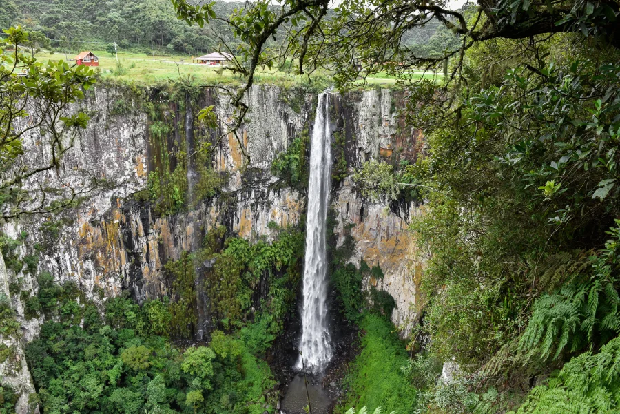 Urubici, Santa Catarina