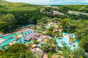 Viagem para Caldas Novas quanto custa