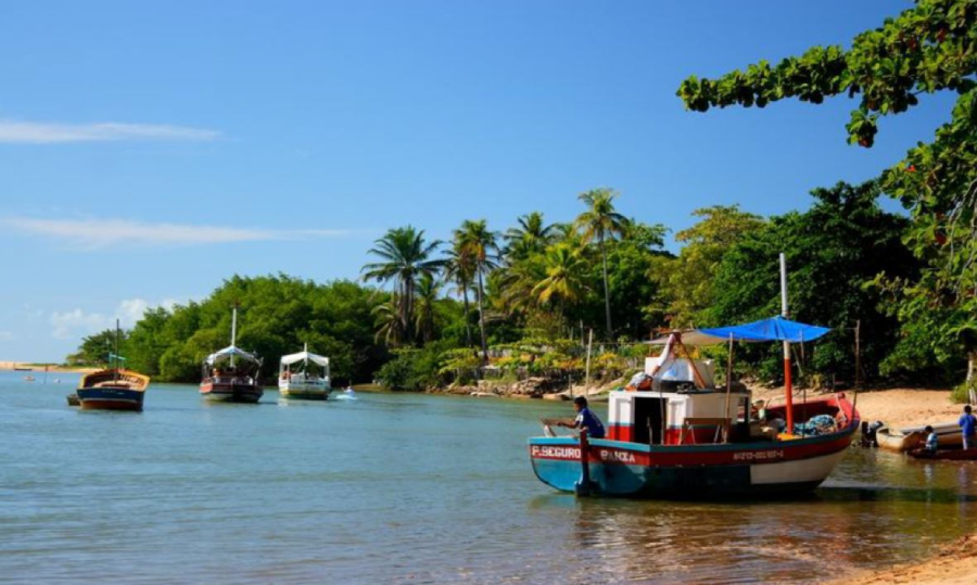 O que fazer na viagem à Bahia