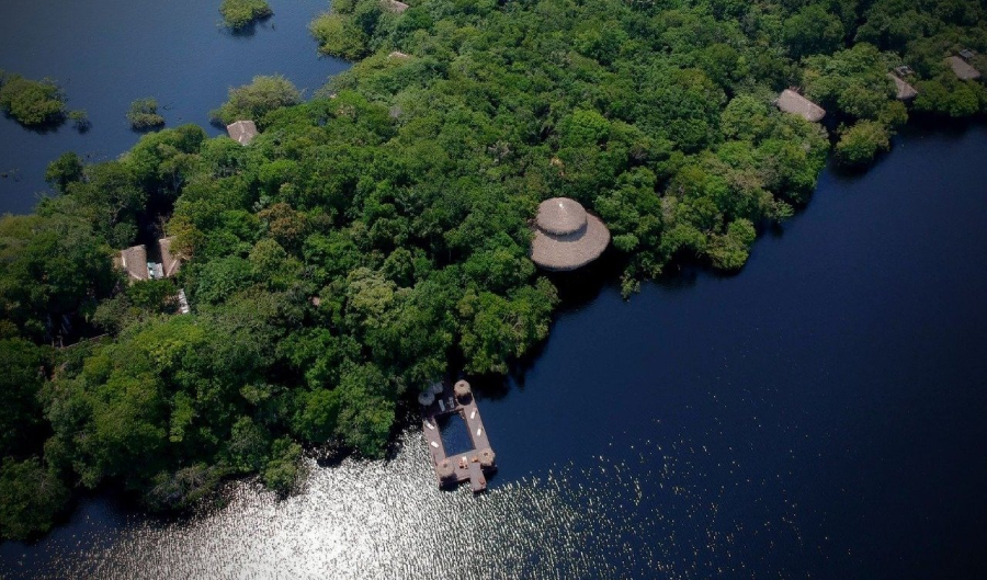 Dicas de pacotes de viagem para Amazônia 2025
