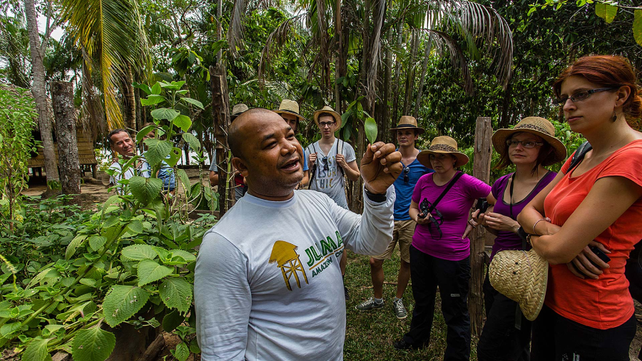 Quanto custa viajar para a Amazônia