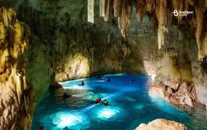 Quanto custa viajar para Bonito: passeios, hotéis e gastos por dia