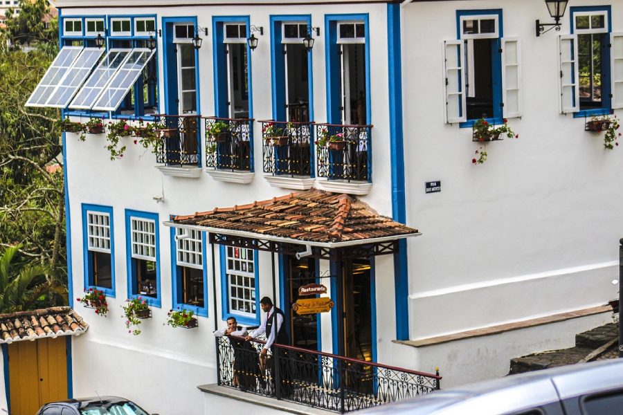Dicas de viagem ao destino histórico mineiro