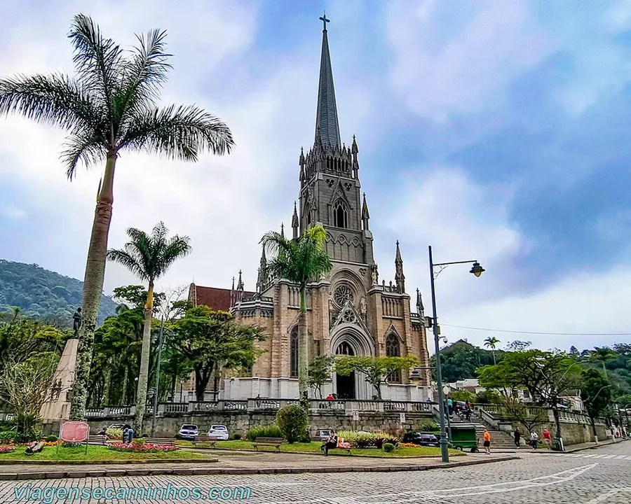 Petrópolis, Rio de Janeiro