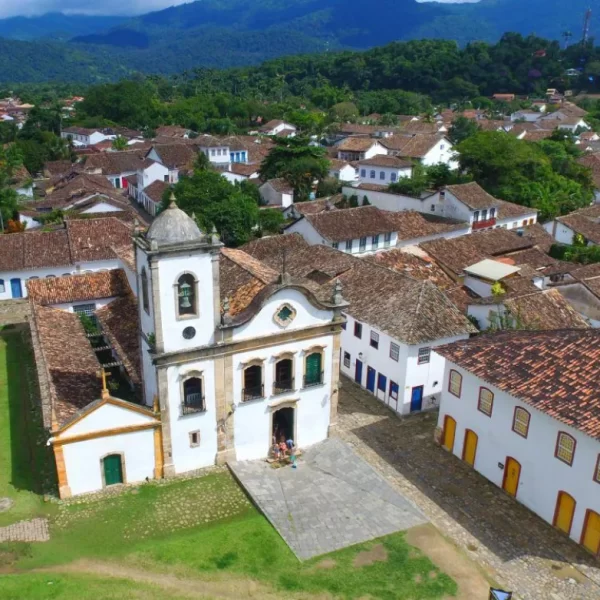 Cidades históricas: 30 lugares para conhecer no Brasil