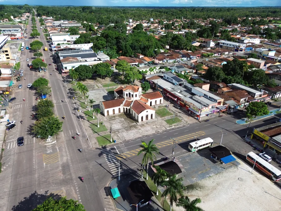 Destinos imperdíveis no Pará - Igarapé-Açu