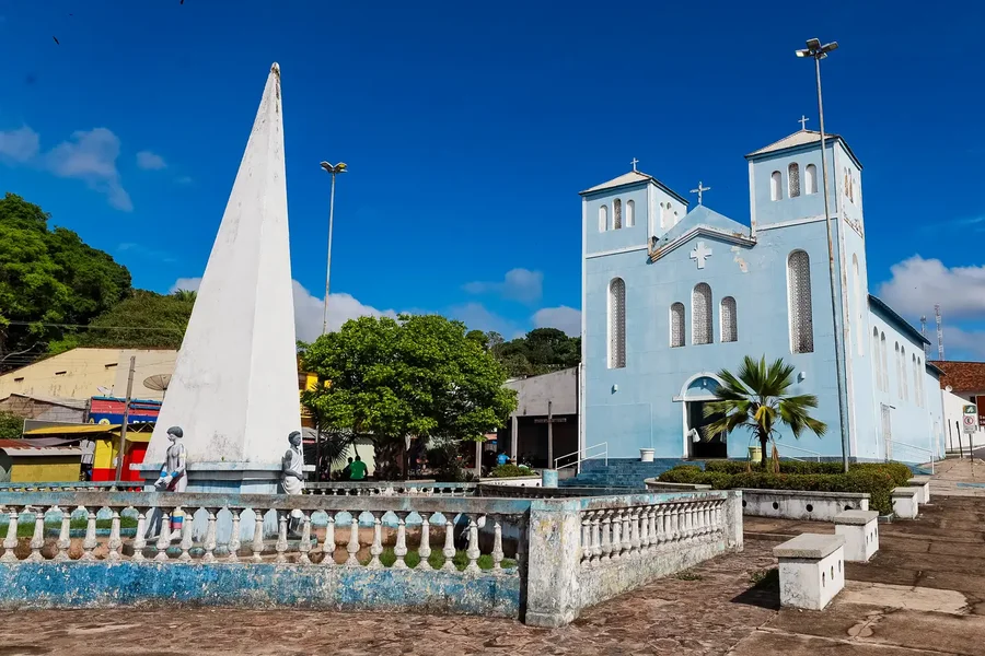 Destinos imperdíveis no Pará - Monte Alegre