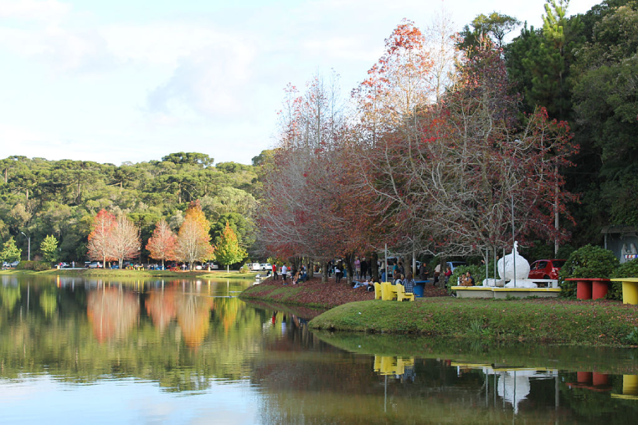 São Francisco de Paula