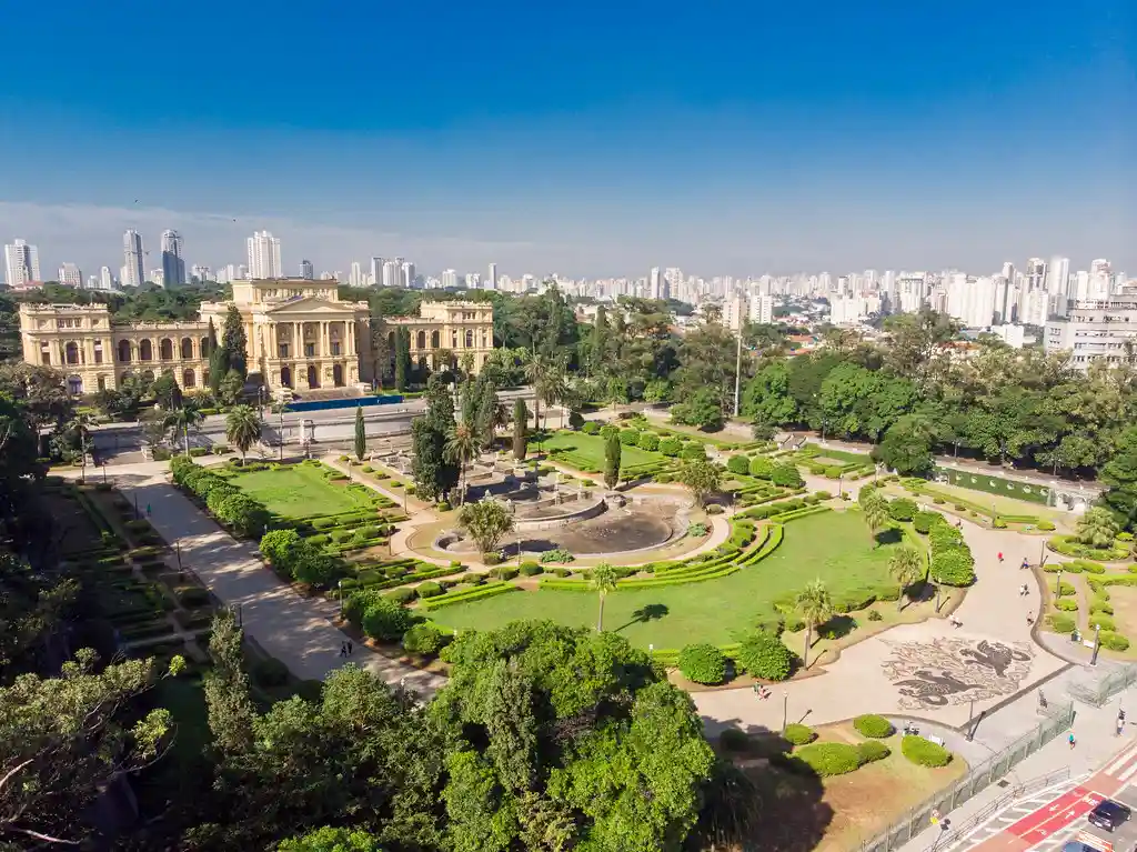 Especial O que fazer em Sao Paulo - Guia Viajar Melhor