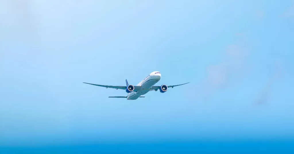 Indenização por voos cancelados