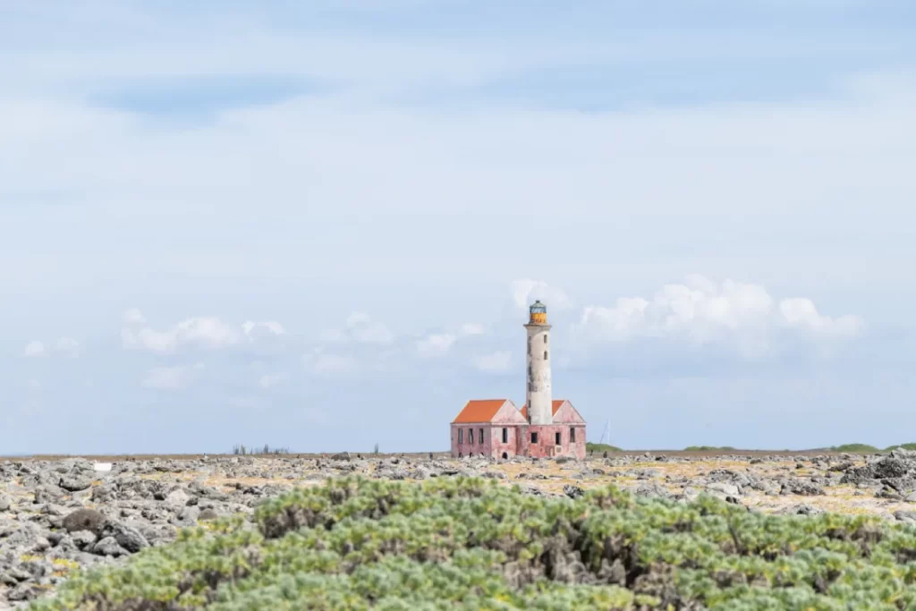 Farol de Klein Curaçao