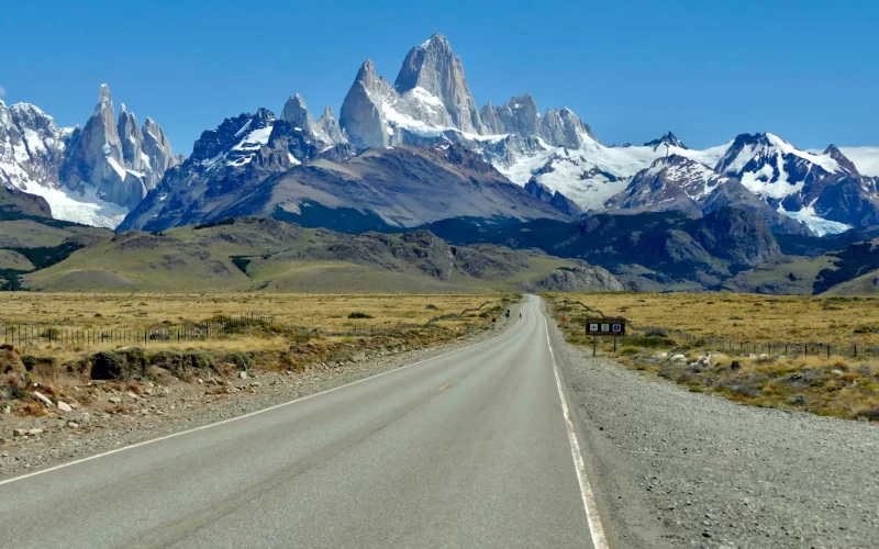 Melhores destinos da América do Sul