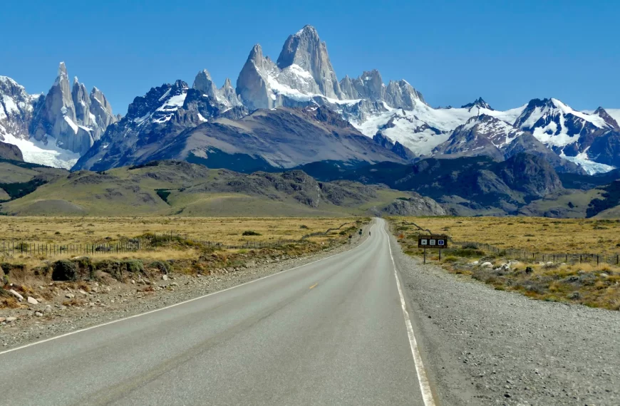 Melhores destinos da América do Sul