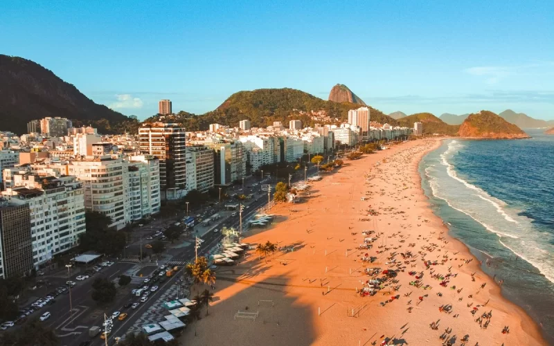Passeios gratuitos no Rio de Janeiro: 60 lugares para visitar na cidade