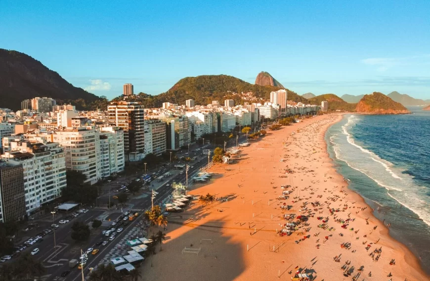 Passeios gratuitos no Rio de Janeiro: 60 lugares para visitar na cidade