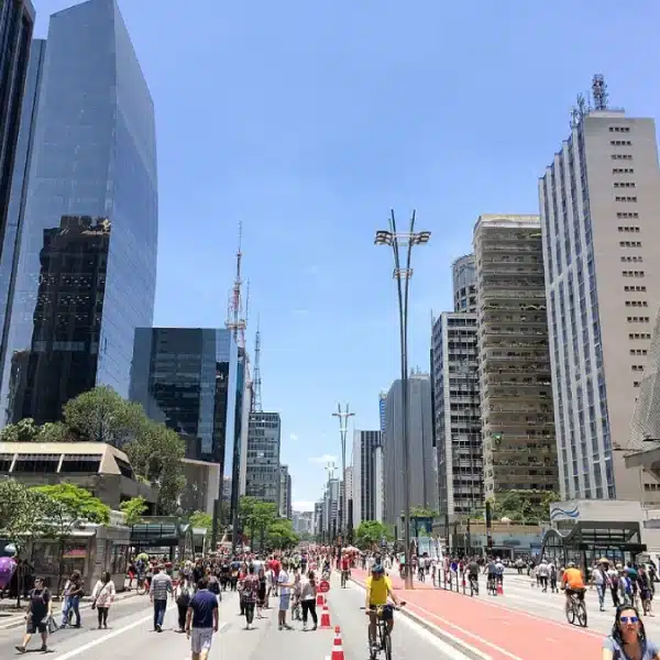 O que fazer São Paulo hoje: 70 dicas de passeios gratuitos