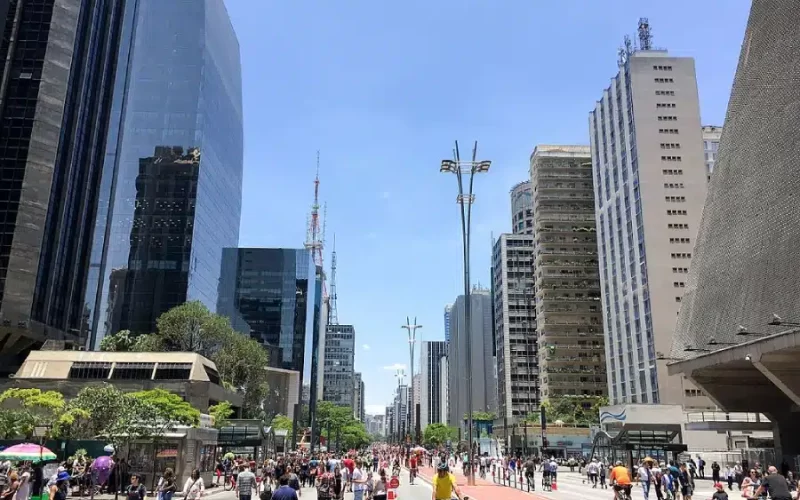 Avenida Paulista