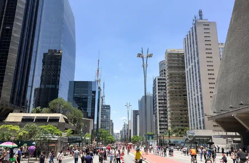 Avenida Paulista