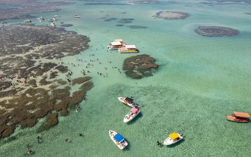 Roteiro por Alagoas: o que fazer de Maceió a Maragogi em 7 dias