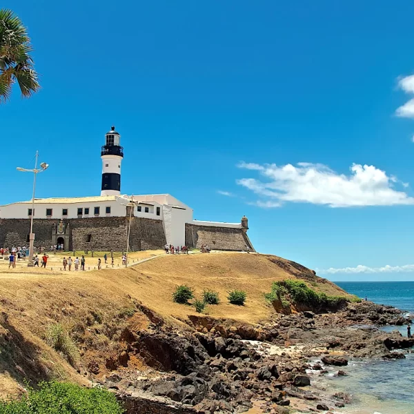 Melhores praias na Bahia: 9 paraísos imperdíveis para conhecer