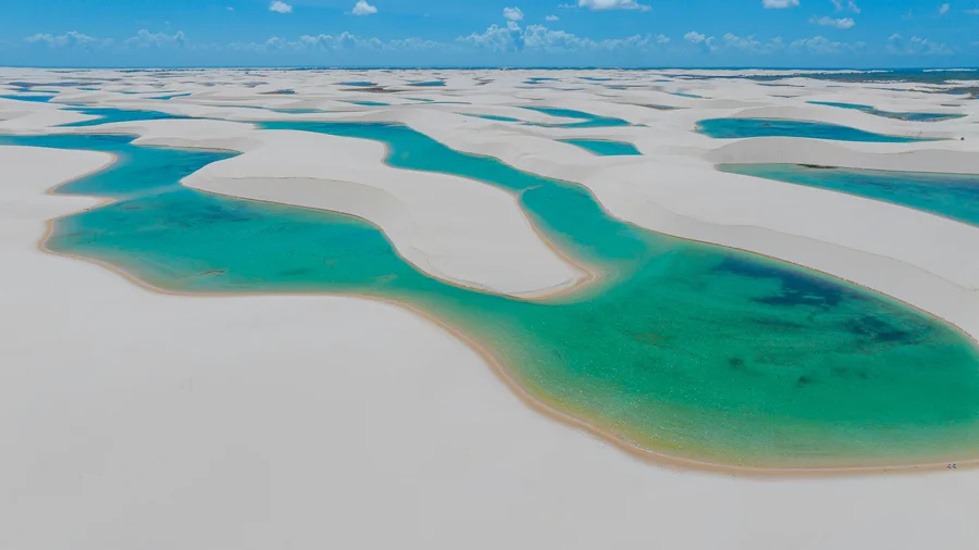 Barreirinhas, Maranhão