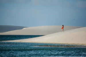 Roteiro praias Nordeste - Lençóis Maranhenses