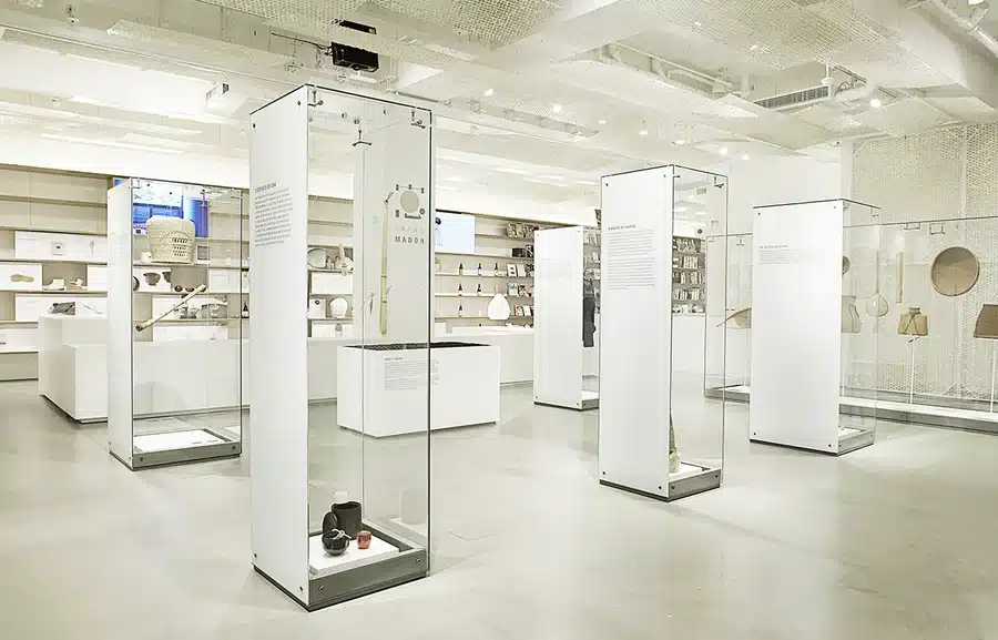 São Paulo grátis - Japan House