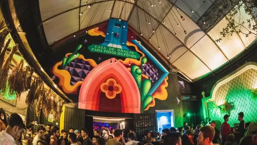 São Paulo grátis - Mundo Pensante