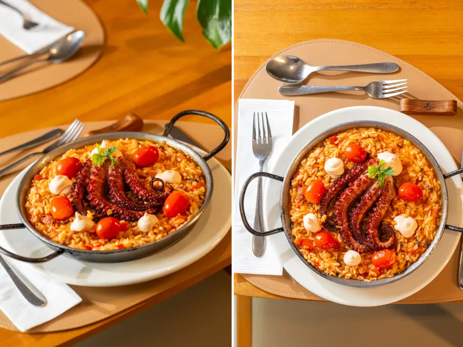 Turismo em Alagoas Gastronomia