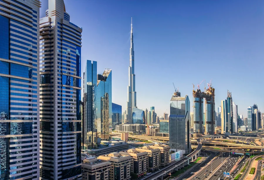 Visto para Brasileiro - Dubai