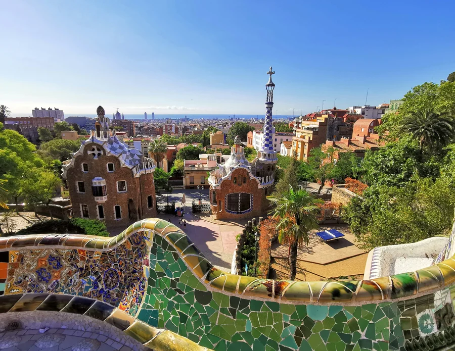 Barcelona, Espanha
