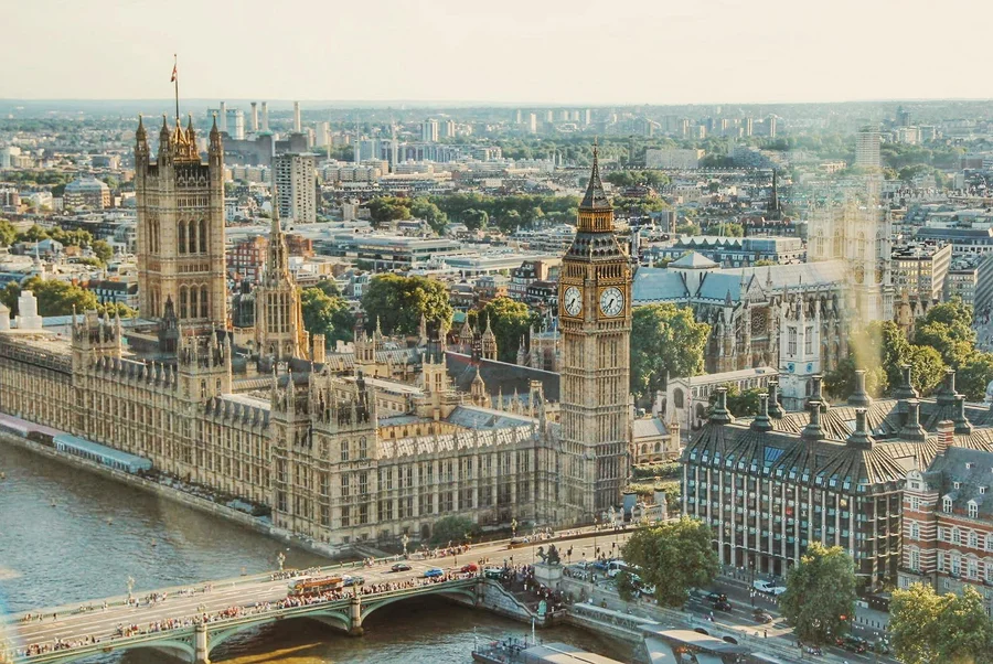 Inglaterra