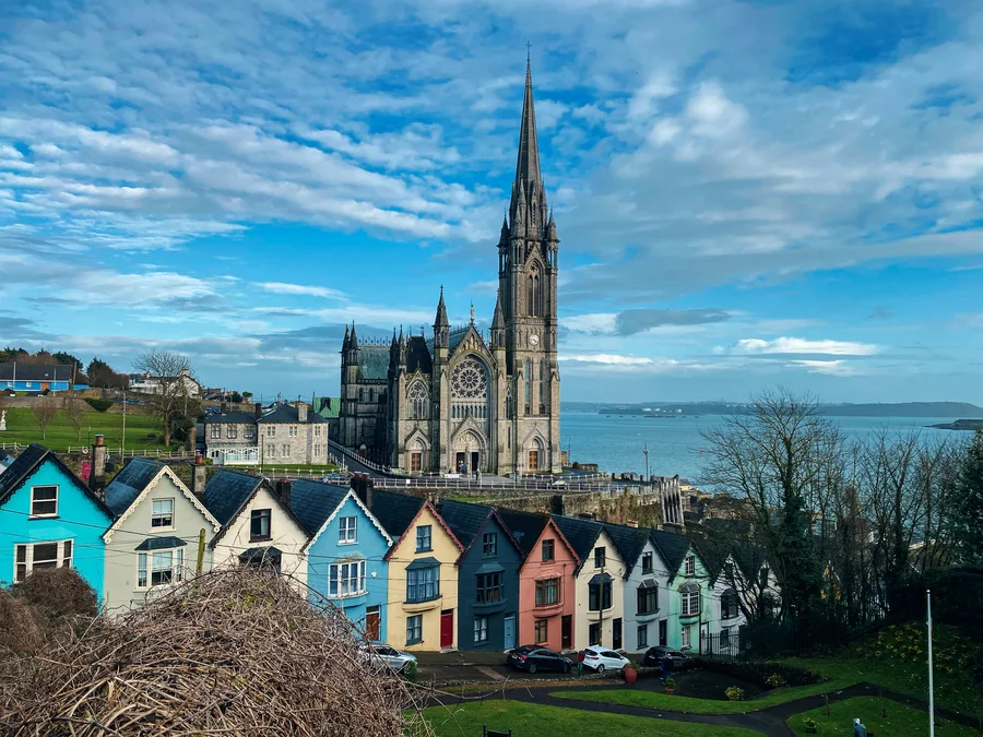 Irlanda
