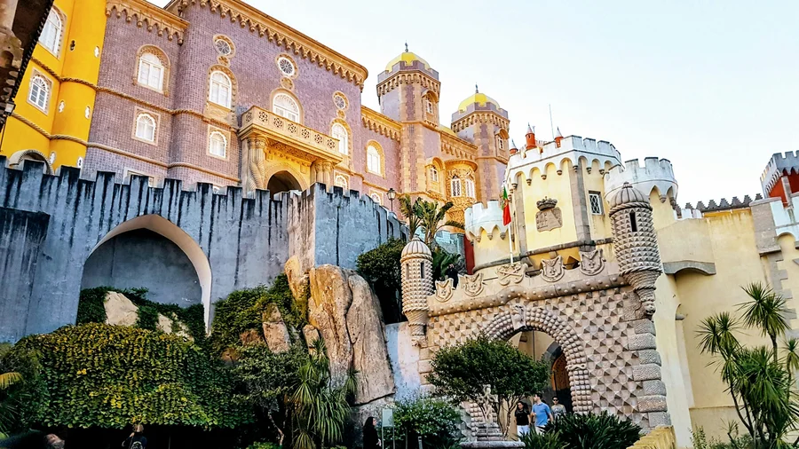 Sintra, Portugal
