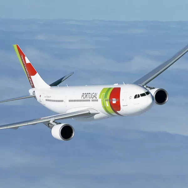 TAP Portugal cria rota entre Lisboa e Curitiba com passagens promocionais