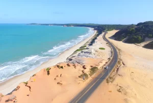 Destinos baratos na America do Sul